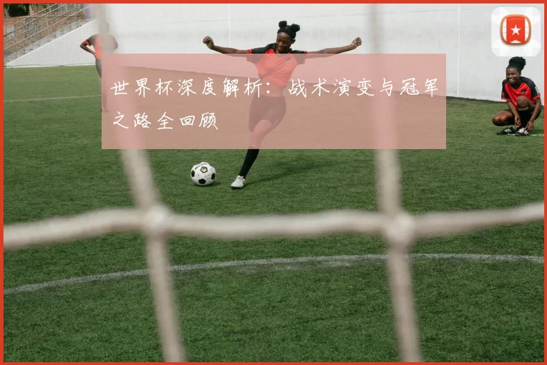 世界杯深度解析：战术演变与冠军之路全回顾