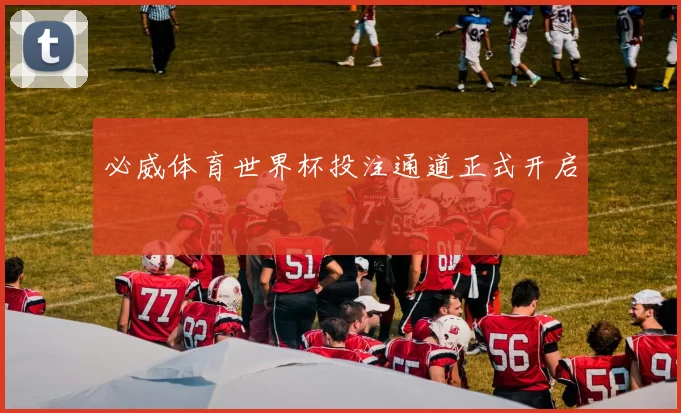 必威体育世界杯投注通道正式开启