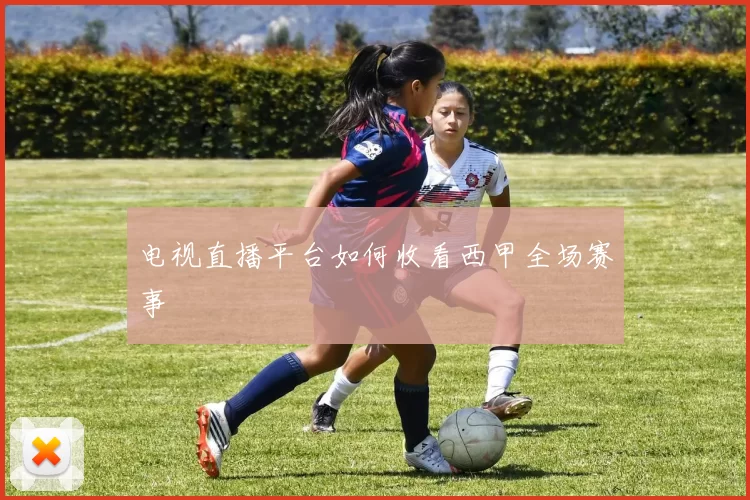 电视直播平台如何收看西甲全场赛事