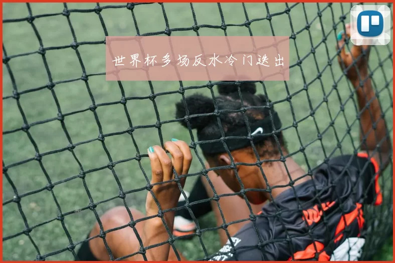 世界杯多场反水冷门迭出
