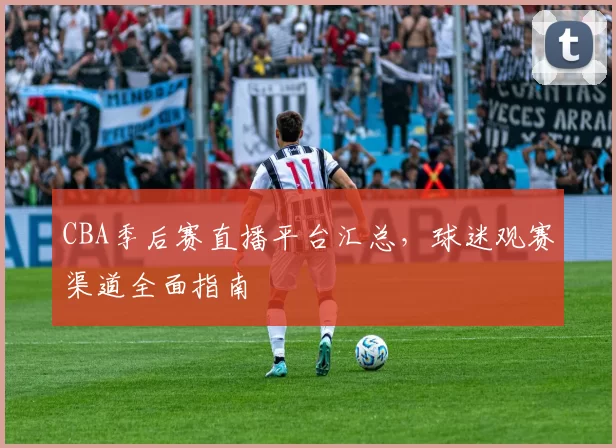 CBA季后赛直播平台汇总，球迷观赛渠道全面指南