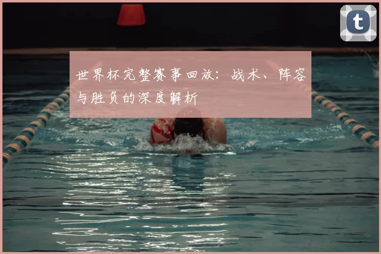 世界杯完整赛事回放：战术、阵容与胜负的深度解析