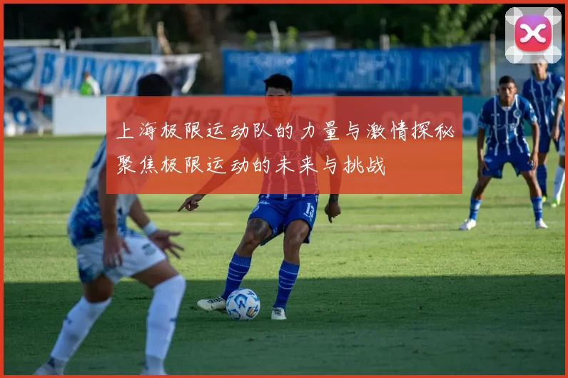 上海极限运动队的力量与激情探秘聚焦极限运动的未来与挑战