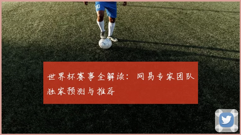 世界杯赛事全解读:网易专家团队独家预测与推荐