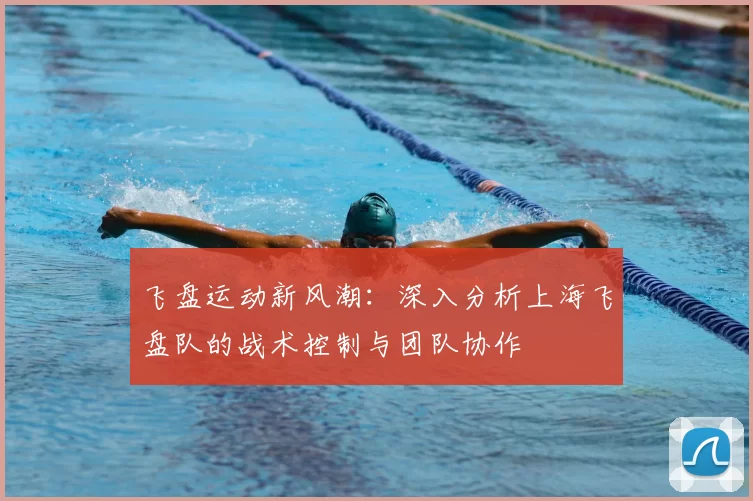 飞盘运动新风潮:深入分析上海飞盘队的战术控制与团队协作