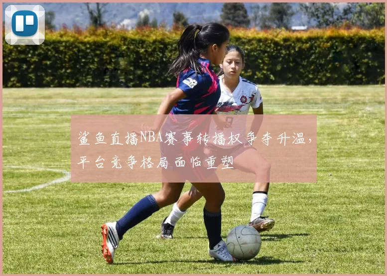 鲨鱼直播NBA赛事转播权争夺升温,平台竞争格局面临重塑