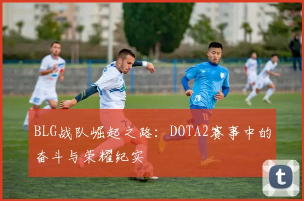 BLG战队崛起之路:DOTA2赛事中的奋斗与荣耀纪实
