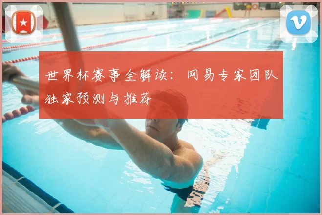世界杯赛事全解读:网易专家团队独家预测与推荐